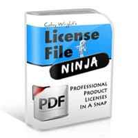 license-file-ninja