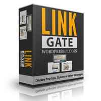 link-gate-plugin