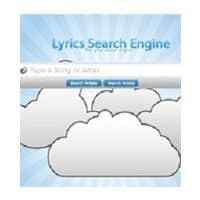lyrics-search-engine