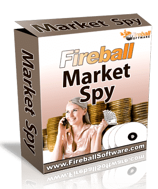 Market Spy