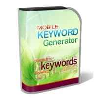 mobile-keyword-generator