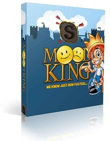 Mood King Software