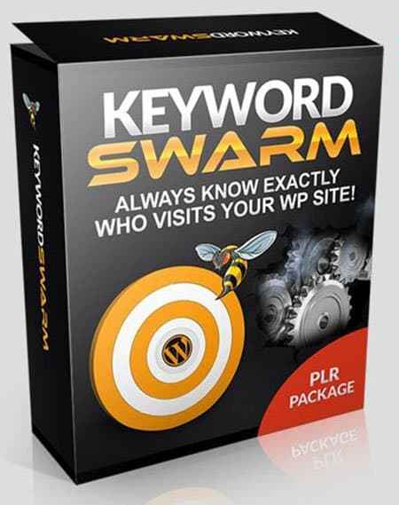 New Keyword Swarm