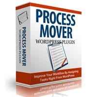 Process Mover WordPress Plugin
