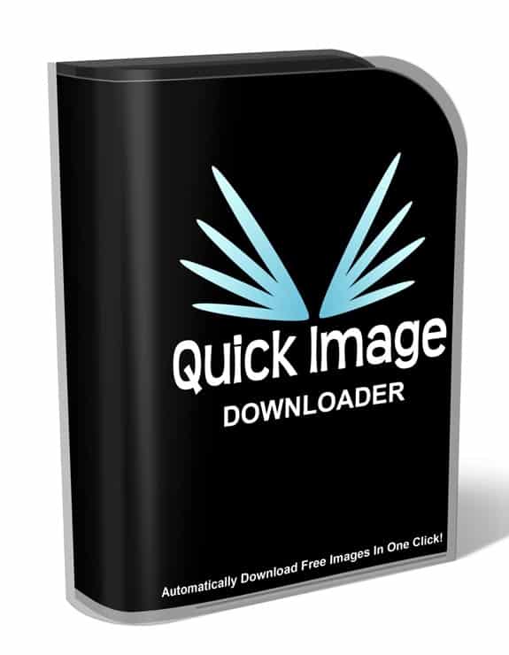 Quick Image Downloader
