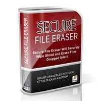 Secure File Eraser 1