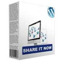 Share It Now WordPress Plugin