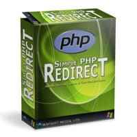 Simple PHP Redirect