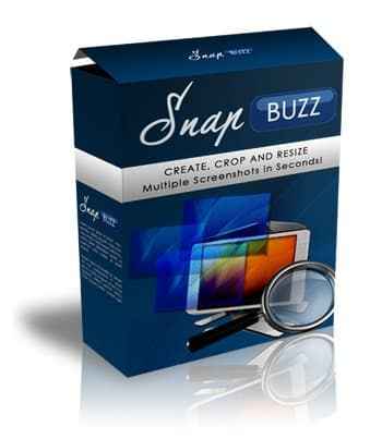 Snap Buzz – Rebrandable