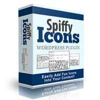 Spiffy Icons Plugin