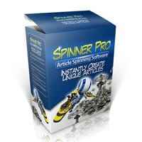 spinner-pro-software-suite