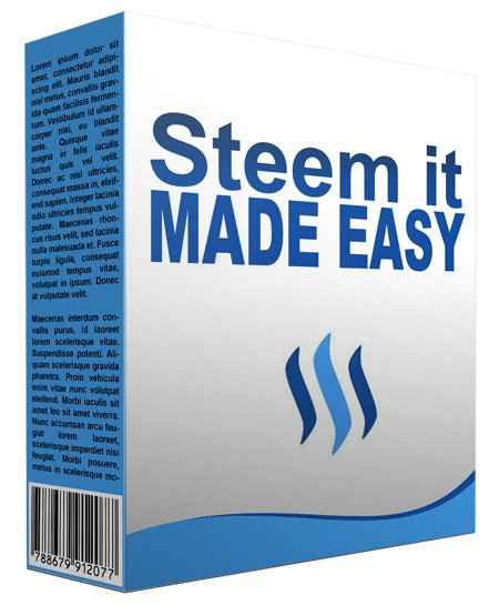 SteemIt Made Easy