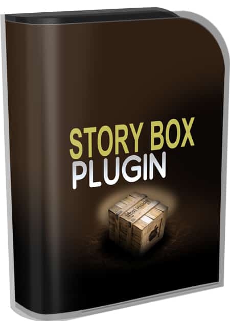 Story Box Plugin
