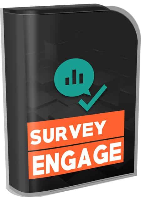 Survey Engage