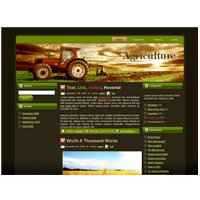 tractor-wp-theme