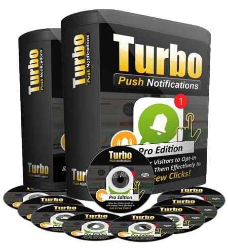 Turbo Push Notifications PRO