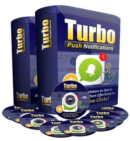 Turbo Push Notifications