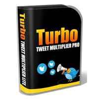 Turbo Tweet Multiplier Pro