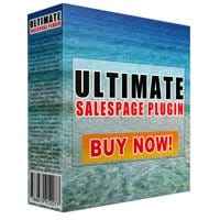 Ultimate Sales Page Plugin