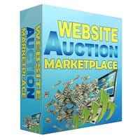 website-auction-marketplace