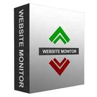 website-monitor
