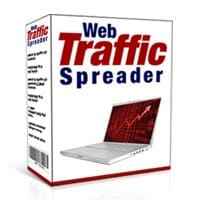 web-traffic-spreader