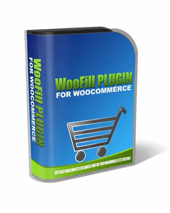 WooFill Plugin