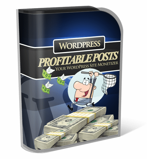 WordPress Profitable Posts