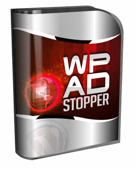 WP Ad Stopper Plugin