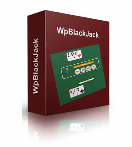 WP Black Jack Plugin