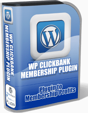 WP ClickBank Membership Plugin
