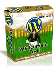 WP Domain Tool