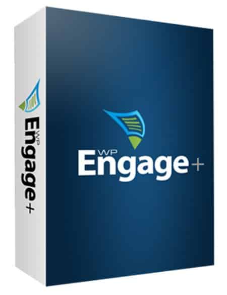WP Engage Plus Plugin
