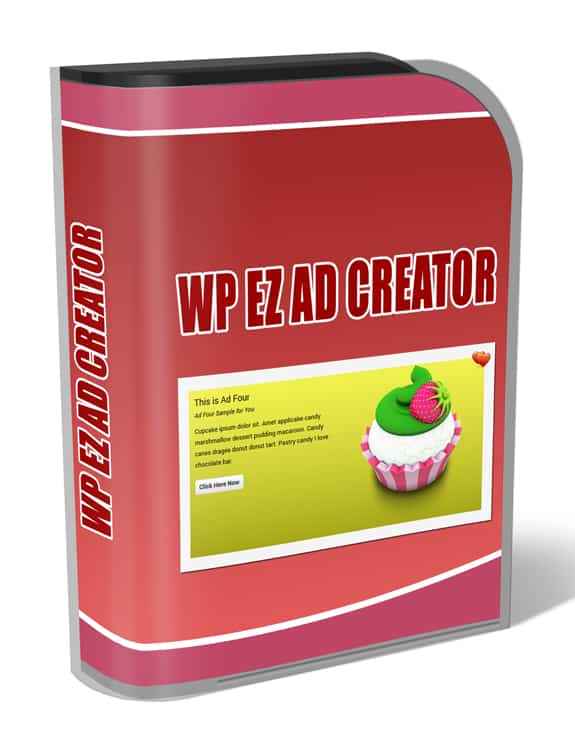 WP EZ Ad Creator