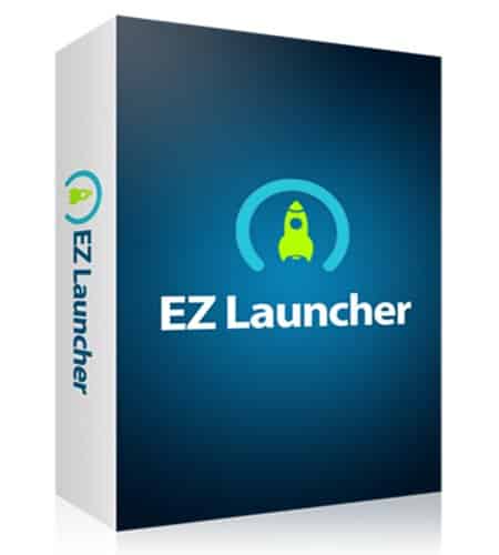 WP EZ Launcher