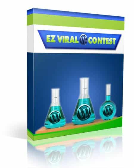 WP EZ Viral Contest