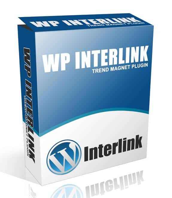 Wp Interlink Trend Magnet Plugin
