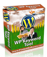 WP Keyword Tool