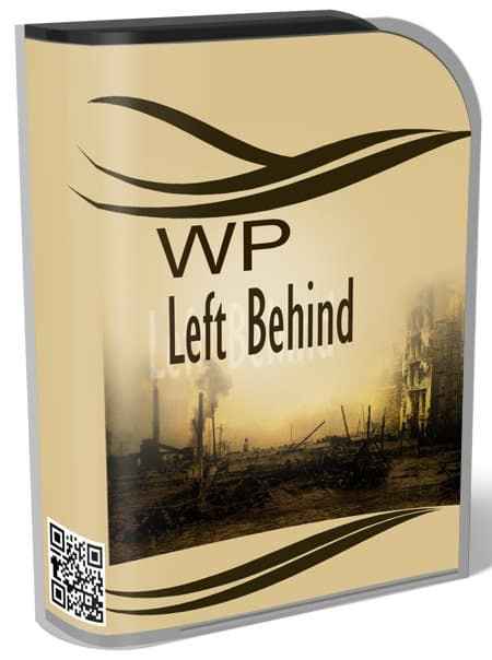 WP Left Behind Plugin