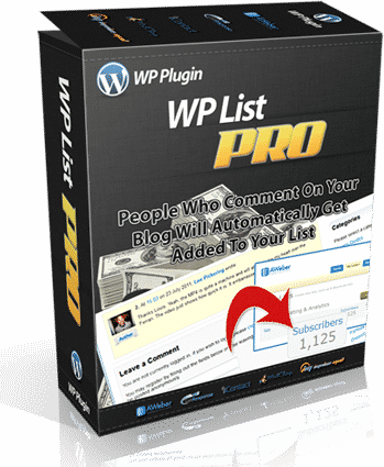 WP List Pro