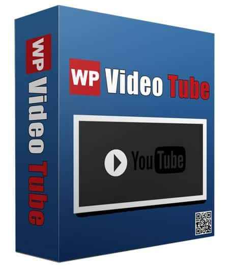 WP VideoTube WordPress Plugin