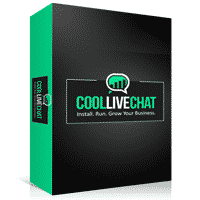WP Cool Live Chat