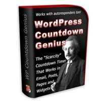 WP Countdown Genius Plugin