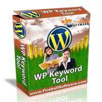 WP Keyword Tool