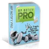 WP Notify Pro