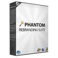 WP Phantom Rebrander Plugin