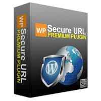 WP Secure URL WordPress Plugin