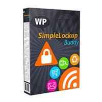 WP Simple Lockup Buddy