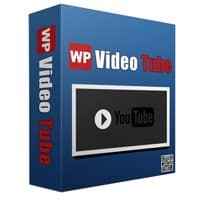 WP VideoTube WordPress Plugin