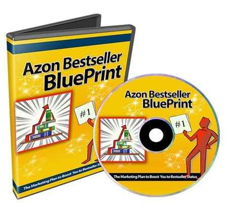 Azon Bestseller Blueprint